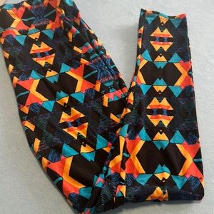 Leggings by LuLaRoe